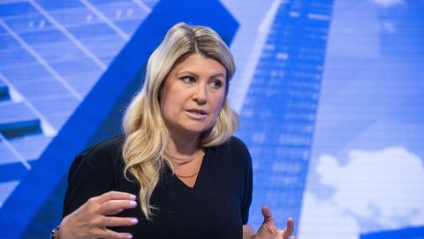 RAUDSAARE DIALOOGID ⟩ Viktoria Ladõnskaja-Kubits: Jah, mulle antud häälte lugemine oli tõesti erakordne