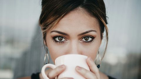 ARSTID SOOVITAVAD ⟩ Just seda peaksid hommikul esimese asjana tegema