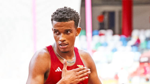 Portugali tippjooksja sattus raskesse liiklusõnnetusse