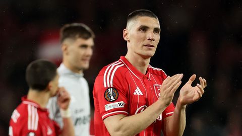 Esiliiga klubi Meistrite liigas? Inglismaal võib see reaalselt sündida