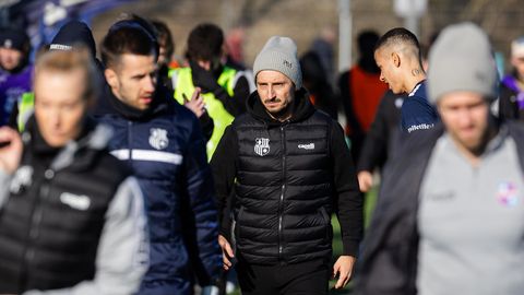 Paide peatreener Vassiljev: avamängu anomaalia tõi meeskonna maa peale