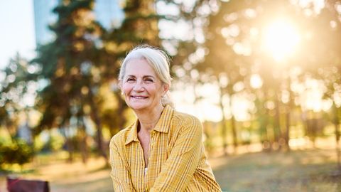 HÜVA NÕU ⟩ See tegevus on nagu väetis su ajule