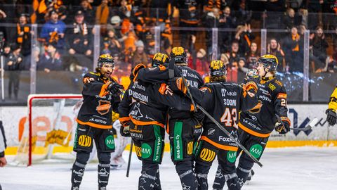 Kaotusseisust välja tulnud Robert Rooba koduklubi alustas poolfinaalseeriat võiduga