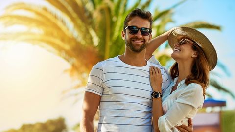 24 °C läbi aasta ja Euroopa pikim mereäärne promenaad – see Hispaania saar on reisijate uus salajane lemmik