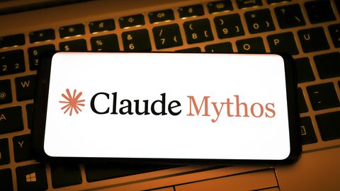 Valge Maja võõrustas Anthropicu tegevjuhti