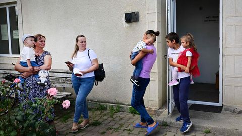 Rumeenia vaktsiinikõrbest on saanud leetrite tulipunkt Euroopas