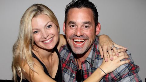 OHVRID AVASID SUU ⟩ Hiljuti surnud «Buffy» näitleja varjas sünget saladust