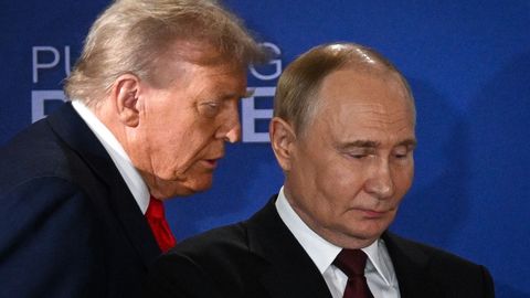 USA saadikud sanktsioonileevendusest: Trump laseb Putinil end lolliks teha