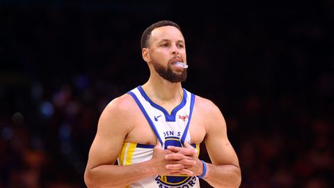 NBAs selgusid viimased play-off'i jõudjad, Curry ja Warriors langesid välja