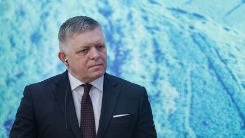 Balti riigid ei luba Ficol kasutada oma õhuruumi Moskvasse lendamiseks