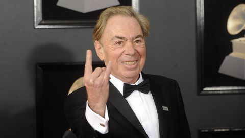 Maailmakuulus helilooja Andrew Lloyd Webber tunnistas rasket sõltuvust: ise arvad, et see on saladus, aga...