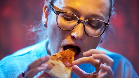 Niimoodi alistad hilisõhtused isud pärast 50. eluaastat