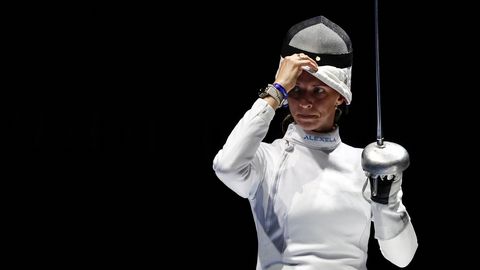 VÕIMAS! ⟩ Katrina Lehis tõusis karjääris esimest korda maailma edetabeli liidriks