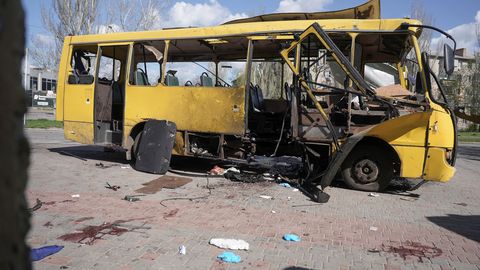 Iraani ja Ukraina sõjad paljastavad: reguleerimata tehisaru viib ohtlikult lähedale tehnoloogilisele katastroofile