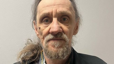 Avavanglasse mitte naasnud lapsevägistaja on tabatud