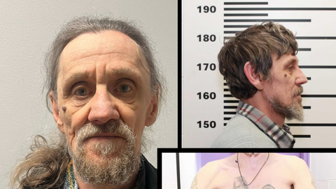 TABATUD ⟩ Avavanglast pagenud paadunud lapsevägistaja saadi kätte