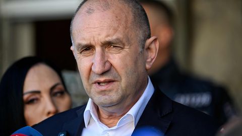 Bulgaaria võib valida endale täna venemeelse valitsusjuhi