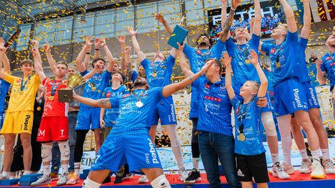 ANALÜÜS ⟩ Pärnu andis hooaja alguses Andrus Raadikule suure lubaduse ning täitis selle