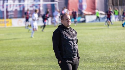 Kalju purustustöö arhitekt Andrejev: see oli vastus Paide kaotusele