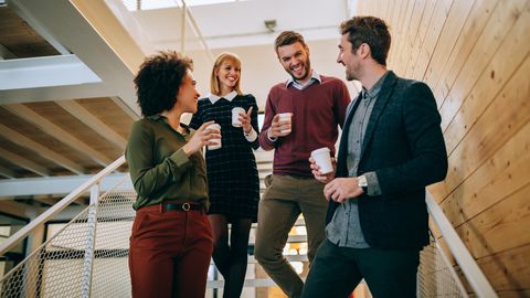 PÄEVAHOROSKOOP ⟩ 20. aprill: Vähi sõprade ring laieneb, Skorpionil suureneb vajadus teistega koostööd teha