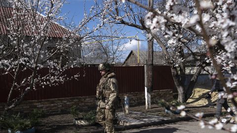 BLOGI ⟩ 1517. sõjapäev Ukrainas: Ukraina ründas droonidega Tuapse naftatehast Venemaal