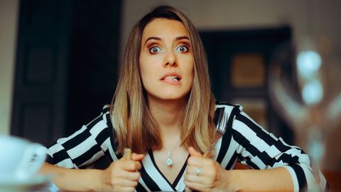 VÄRSKE UURING ⟩ See on eestlaste peamine toitumisprobleem