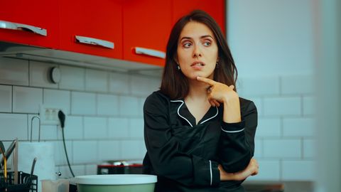 ÄRA NII TEE ⟩ Süütu harjumus köögis võib torud tuksi keerata