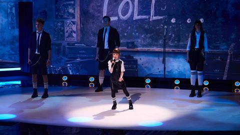 10-aastane lavatäht, LHV koor ja hingemattev tants: selgusid viimased «Laul vs. Tants» finalistid