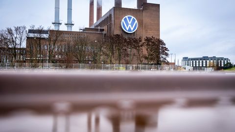 WSJ: Saksamaa taasleiutab end relvatehaseks