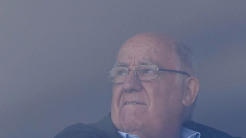 Zara asutajast ja suuromanikust on saanud maailma jõukaim kinnisvaramagnaat