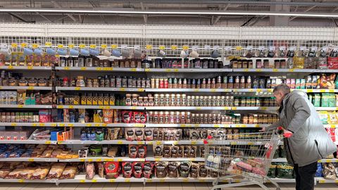 Rootsi luure: Venemaa manipuleerib süsteemselt majandusandmetega