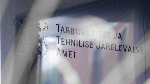 TEGEVUSARUANNE ⟩ Viiendik tarbijavaidluste otsustest jääb täitmata