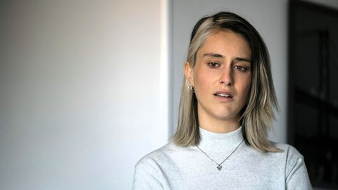 Depressioon viis noore naise elu ja surma piirile