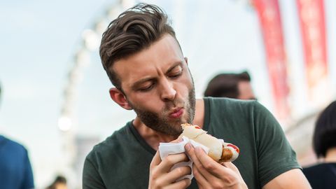 Teadlased hoiatavad: see populaarne toit võib su keha salaja rasva koguma panna