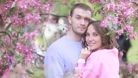 HIGI, STRESS JA ISA SILMAD ⟩ Veidrad põhjused, miks me tegelikult kellessegi armume