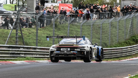 Eestlane edestas vormel 1 neljakordset maailmameistrit