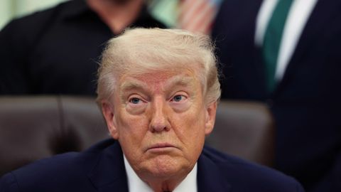 Pakistani väitel lubas Trump kaaluda Iraani mereblokaadi lõpetamist. Energia hinnatõus taltus