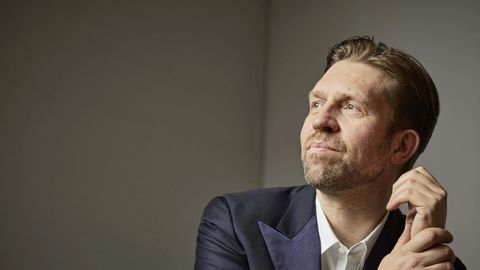 Maailmakuulus pianist Leif Ove Andsnes annab ainukordse kontserdi Tallinnas