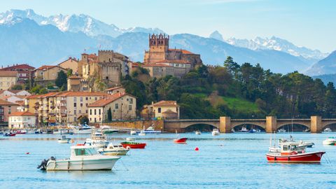 TURISMIBUUM! ⟩ Kaunis Vahemere maa püstitab turismirekordeid, kuid seal on siiski kohti, mida paljud veel avastanud pole