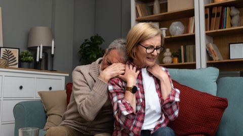 «Ema oli kadunud, aga isa ei andnud sellest tütardele teada ega tahtnud politseisse teatada...»