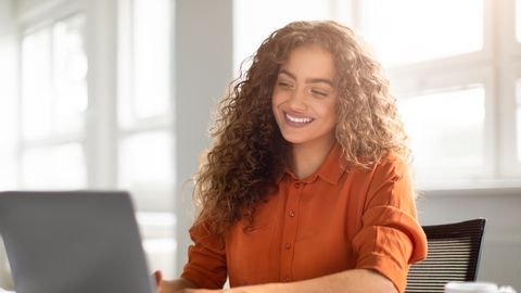 Naine avaldas üllatava viisi, kuidas tööl rohkem raha teenida