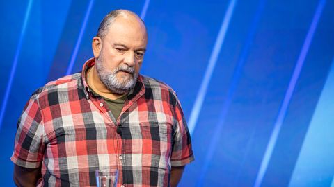 Kas riigikogu korruptsioonivastane erikomisjon hakkab Stalnuhhini kaebust arutama?