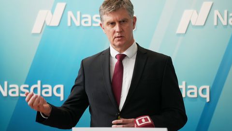 Läti teehooldusettevõte plaanib aktsiad börsile viia