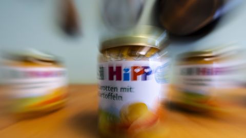 Euroopas on HiPPi beebitoitudes tuvastatud rotimürki