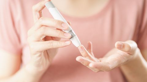 UURING ⟩ Iga neljas diabeetik elab diagnoosimata terviseriskiga