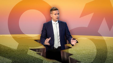 ANALÜÜS ⟩ Reformierakonnas läks palgadirektiivi asjus tuliseks