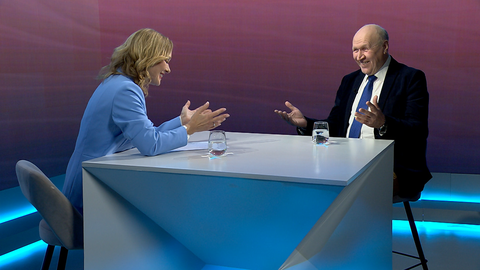 SILMAST SILMA ⟩ Mart Helme: Trump tuleks Eestile appi, aga mitte sõjalise jõuga