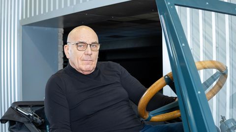 PILK PEALE ⟩ LIGI MILJON EUROT! Oleg Gross pani müüki enda hirmkallid Lamborghinid