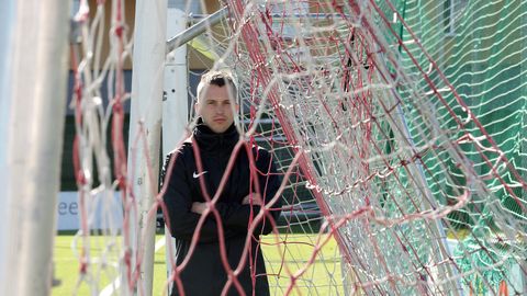 «See oli jõhker.» Noortetreenereid jahmatas pealinna jalkamatšil nähtud vägivald