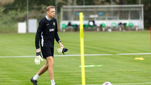 Mart Poom vägivaldsest kohtumisest: Legioni lapsevanemate räuskamine ja mõnitamine oli väga kole vaatepilt